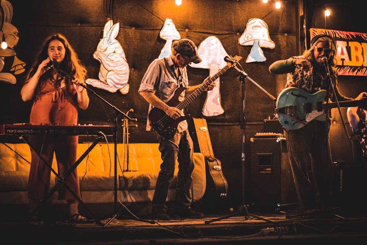 Rabbit Hole Studios photo 4