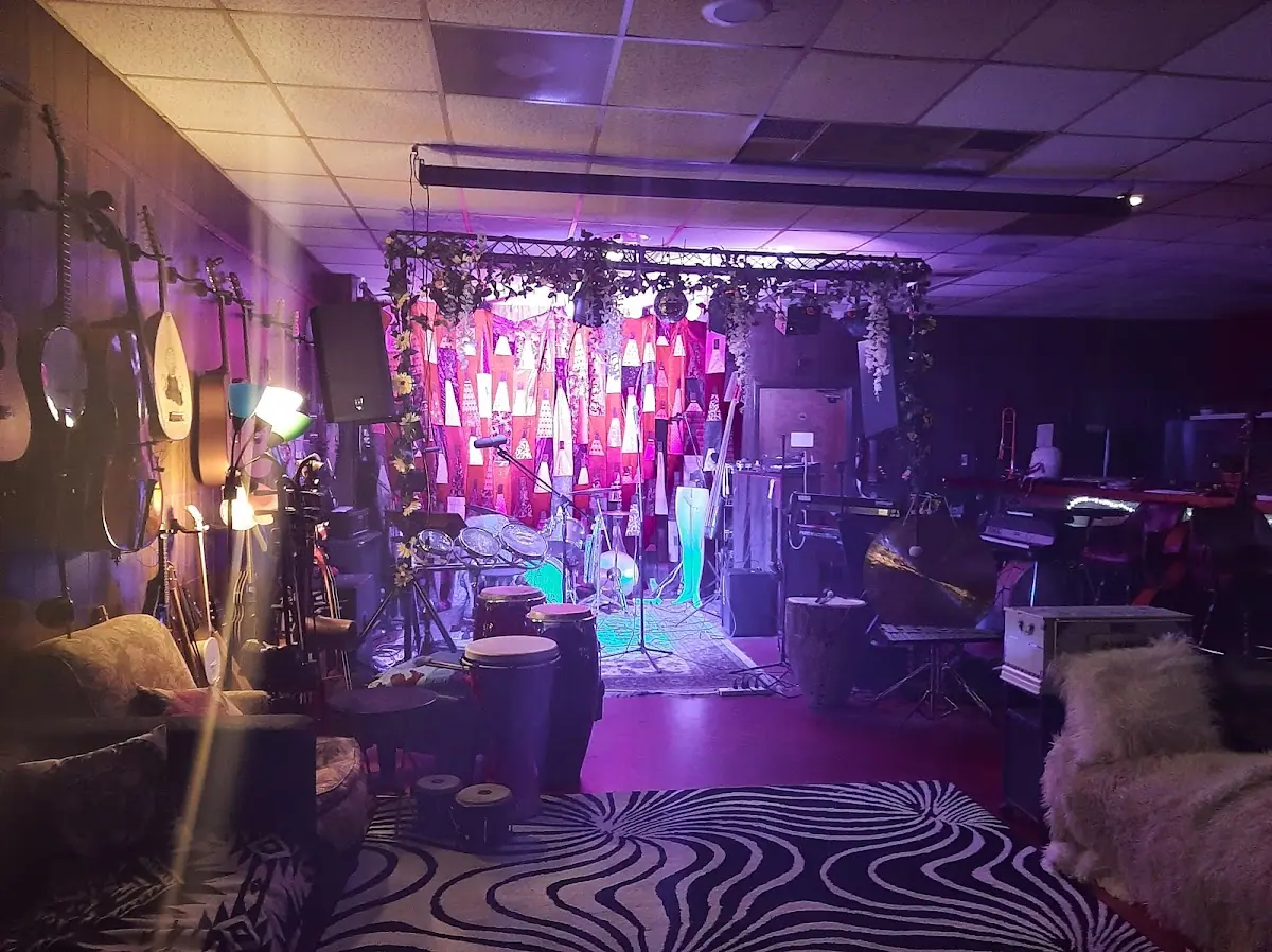 Rabbit Hole Studios photo 5