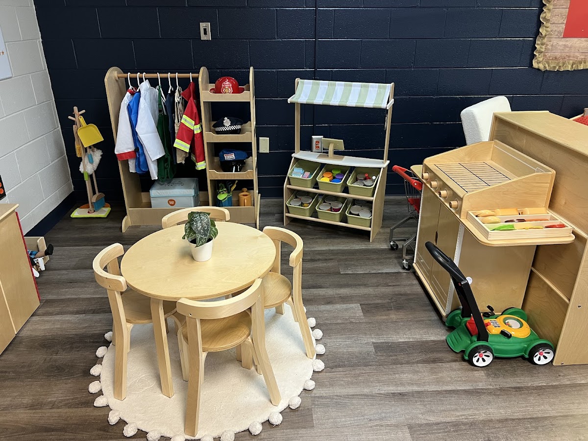 Redstone Children's Academy - Education in Athens, GA