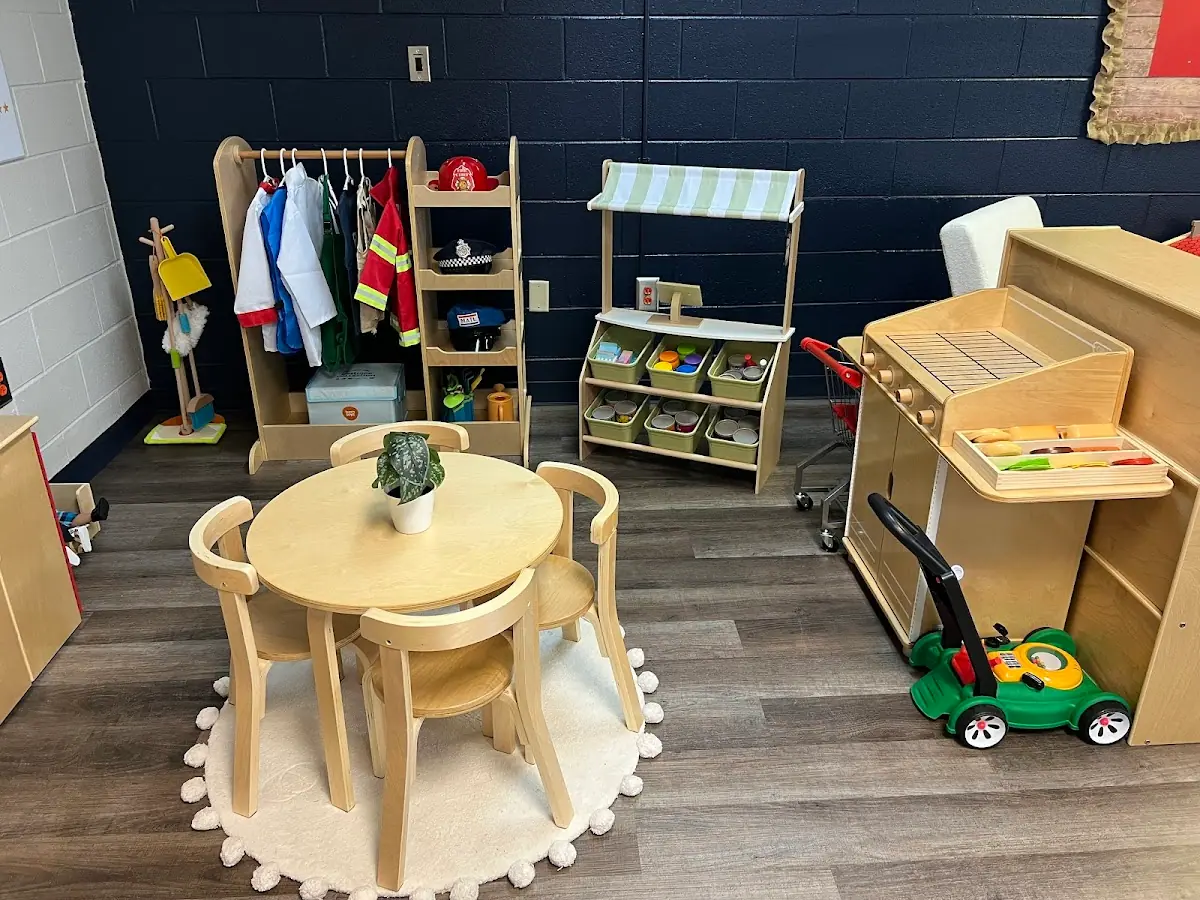 Redstone Children's Academy - Education in Athens, GA