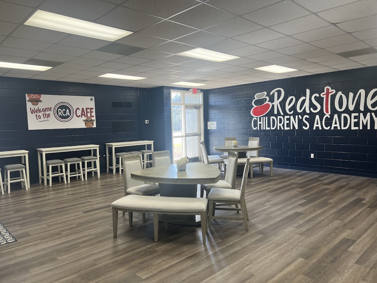 Redstone Childrenâ€™s Academy photo 2