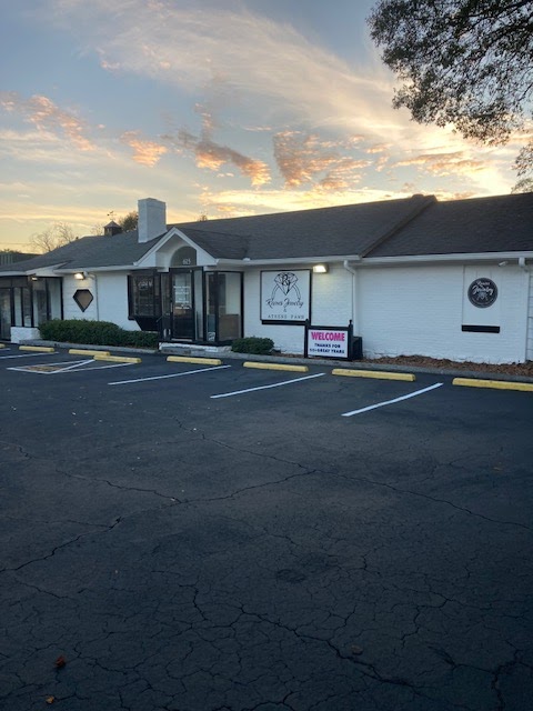 Reeves Jewelry & Gold Buyer photo 4