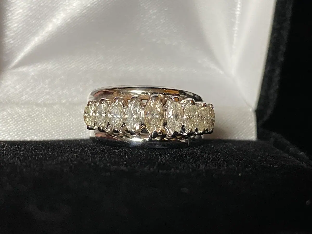 Reeves Jewelry & Gold Buyer photo 5