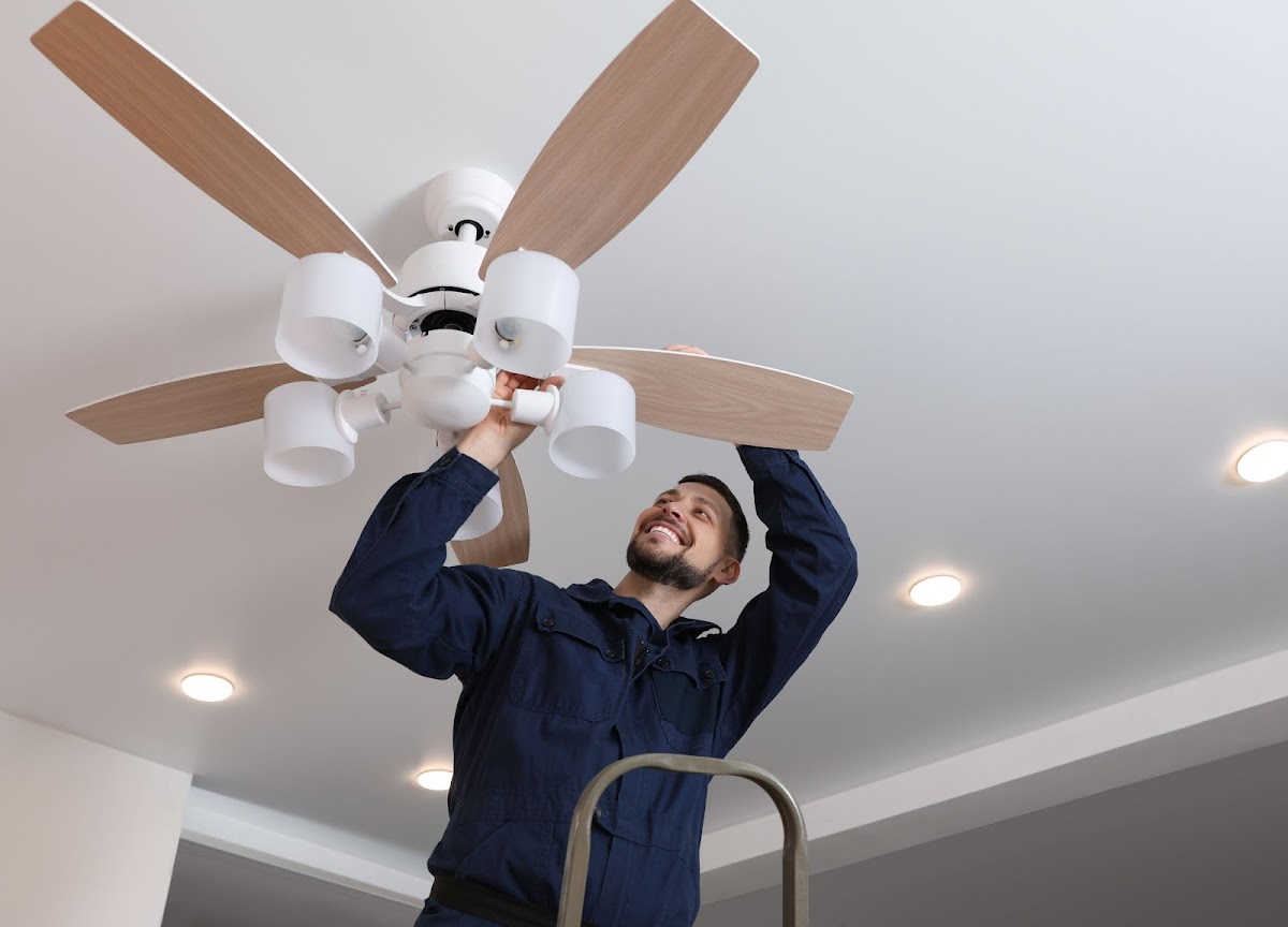 Reliable Heating & Air, Plumbing and Electrical - Athens photo 4