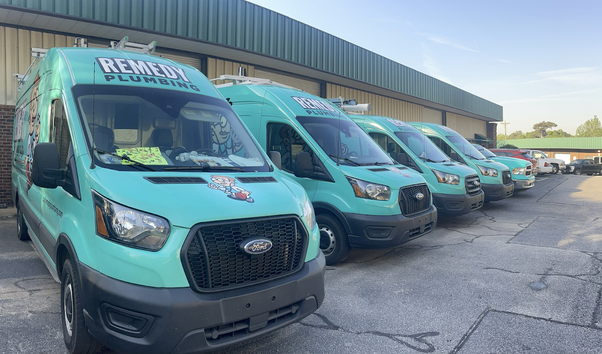 Remedy Plumbing - Home Services in Athens, GA