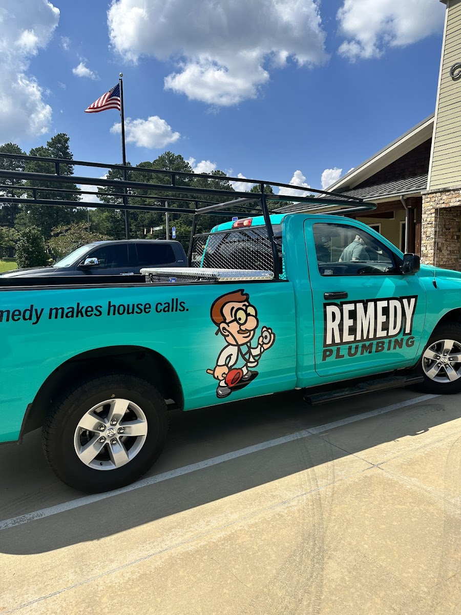 Remedy Plumbing photo 5