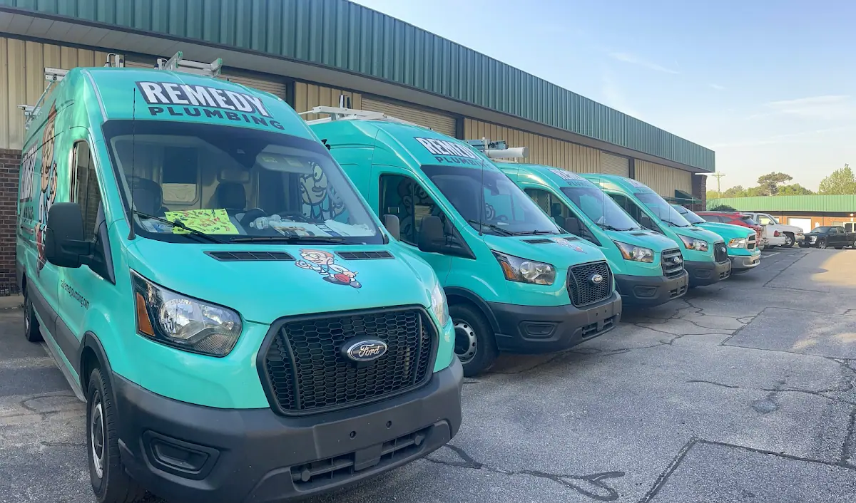 Remedy Plumbing - Home Services in Athens, GA