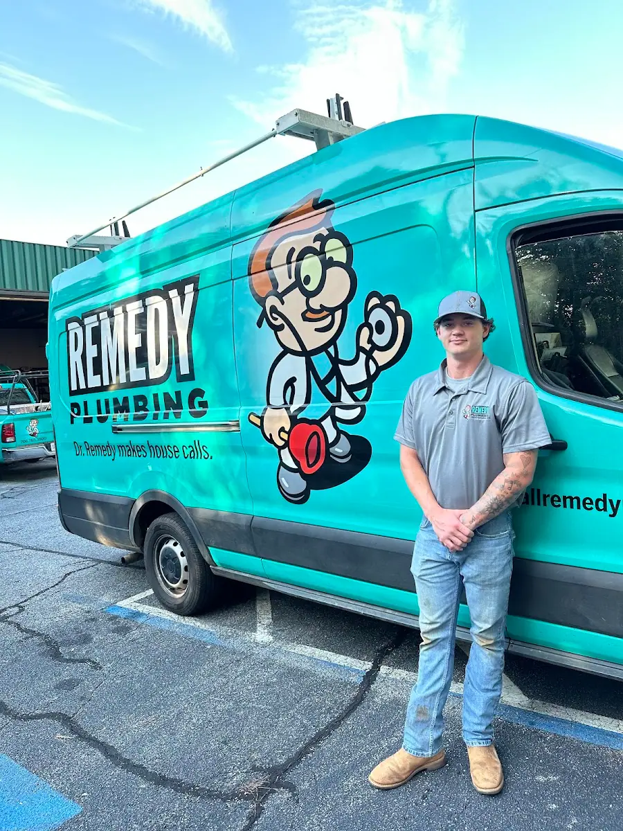 Remedy Plumbing photo 2