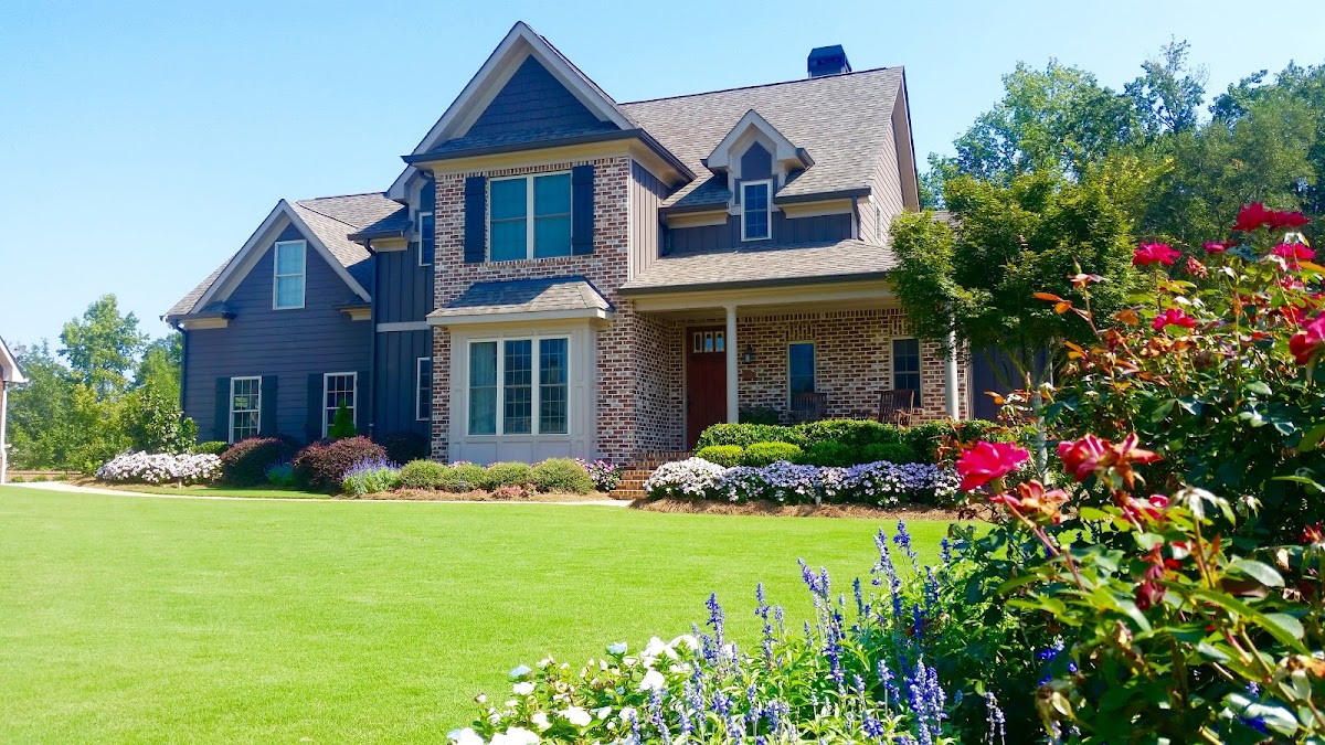 Restoration Lawn Care - Services in Athens, GA