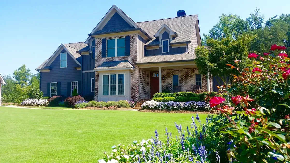 Restoration Lawn Care - Services in Athens, GA