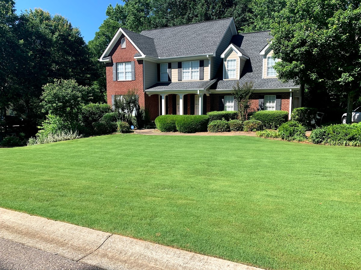 Restoration Lawn Care photo 2