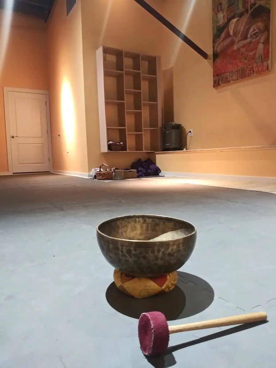 Revolution Therapy and Yoga photo 3