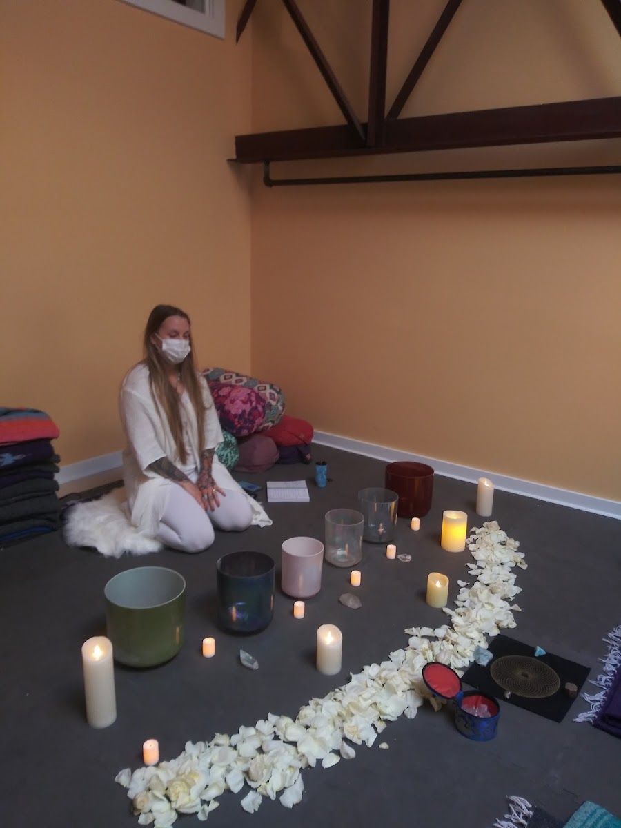 Revolution Therapy and Yoga photo 4