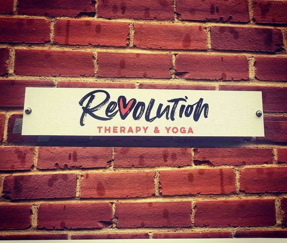 Revolution Therapy and Yoga photo 5