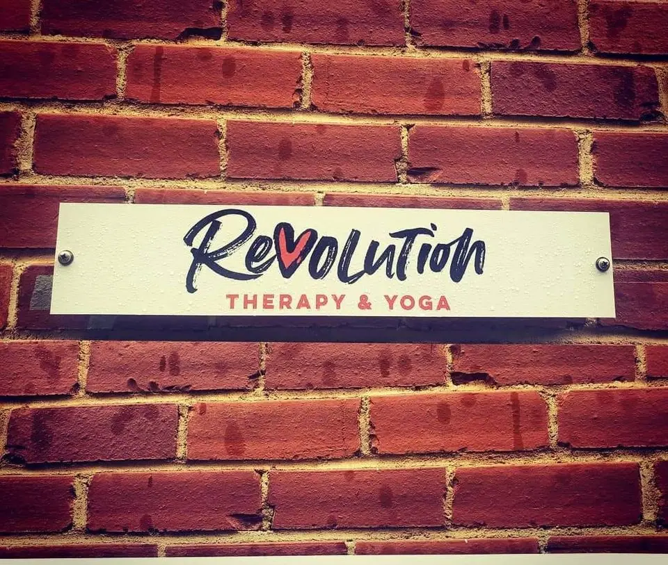 Revolution Therapy and Yoga photo 5