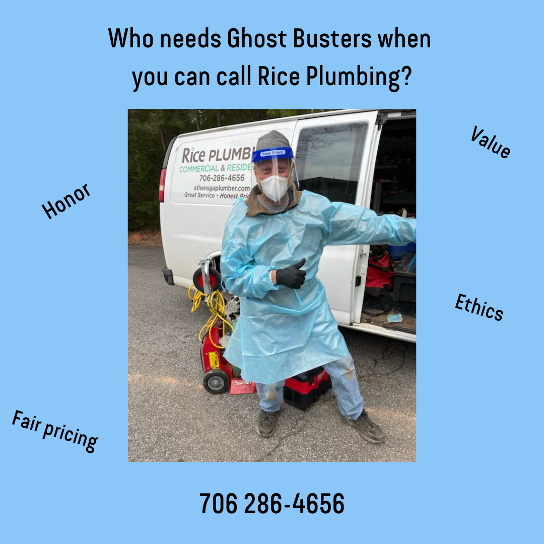 Rice Plumbing photo 4