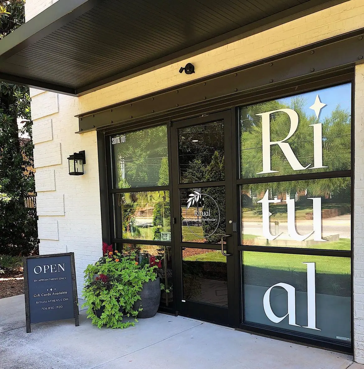 Ritual Day Spa photo 5