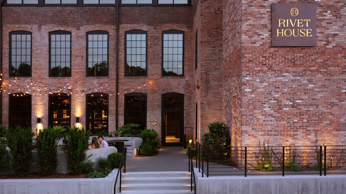Rivet House - Hotels & Lodging in Athens, GA