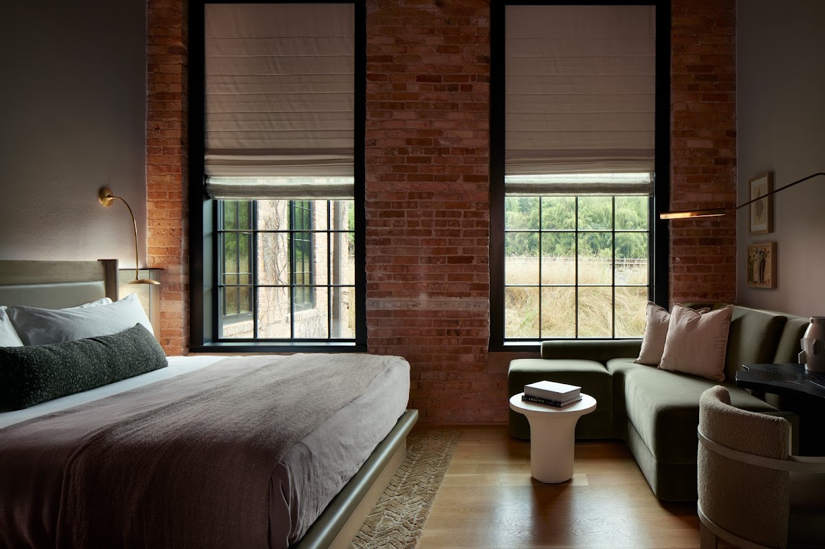 Rivet House photo 2