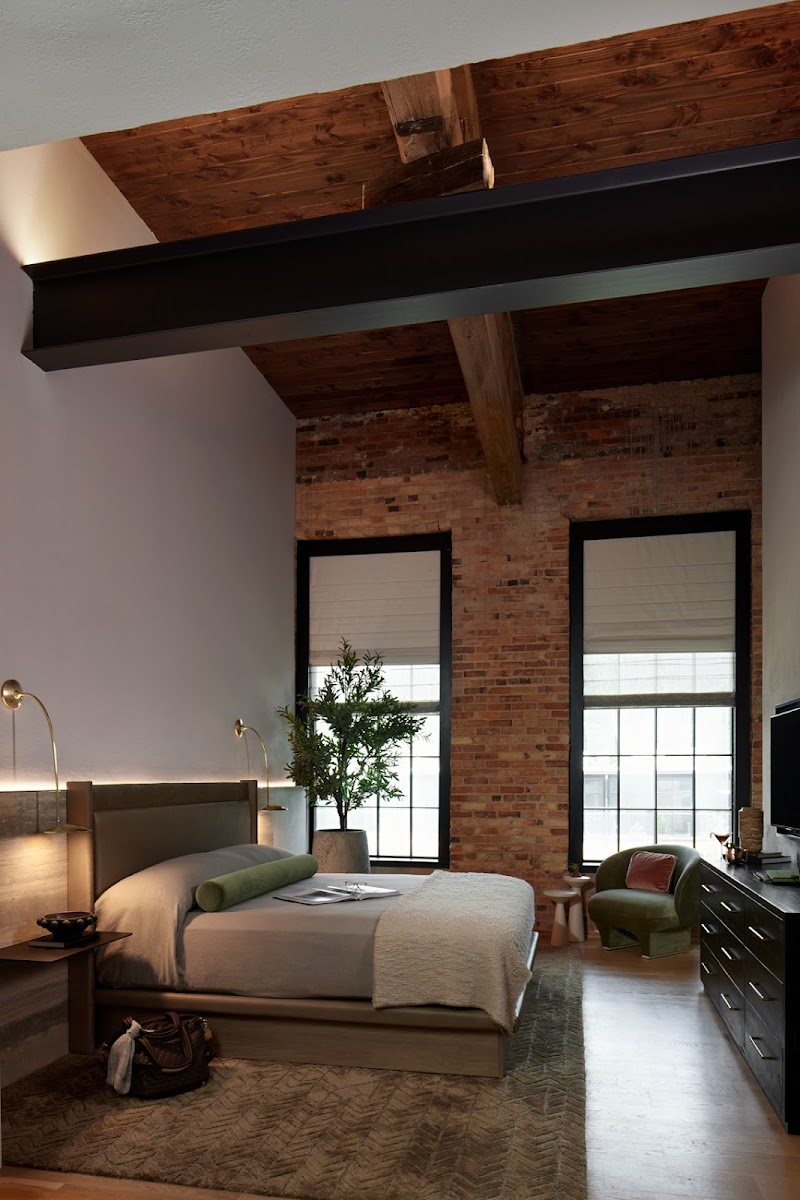 Rivet House photo 4