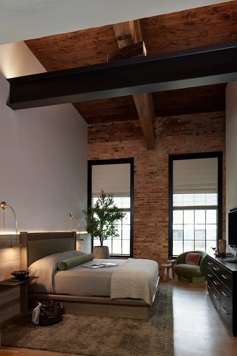 Rivet House photo 4