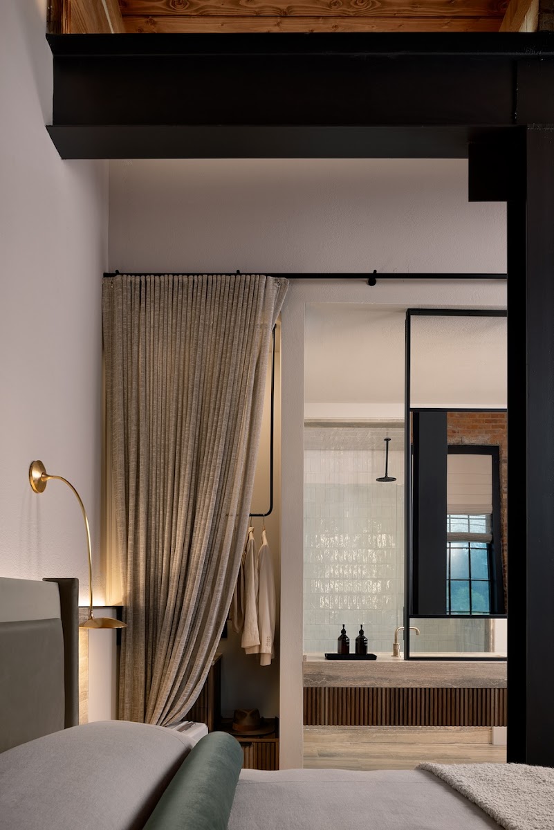 Rivet House photo 5