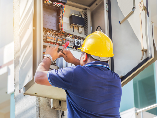 Rocha Electric Electricians of Athens, GA photo 4