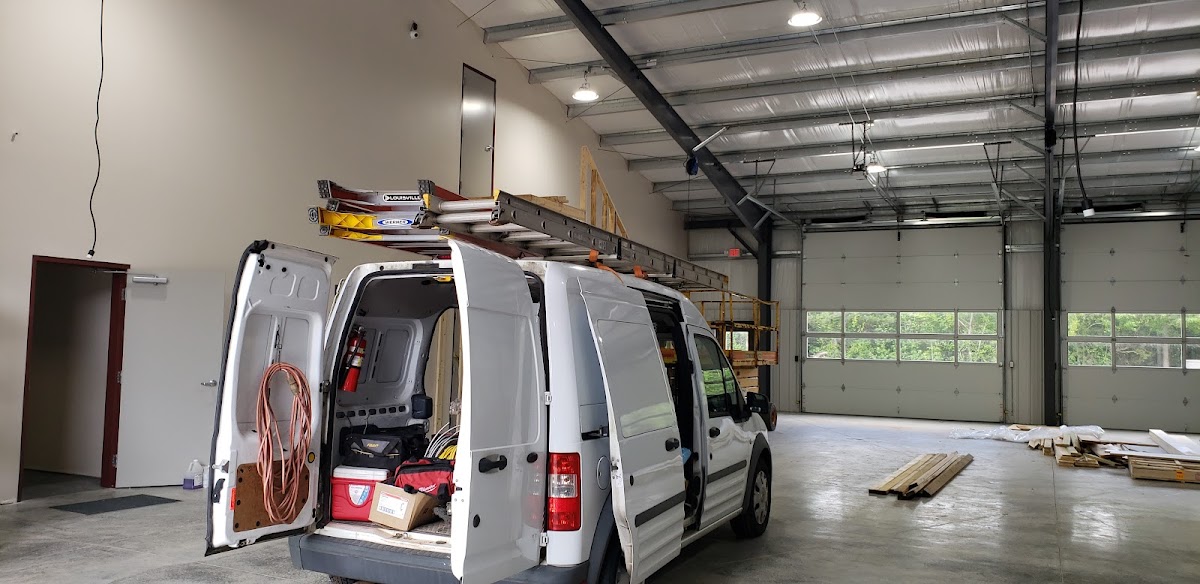 Rocha Electric Electricians of Athens, GA photo 5