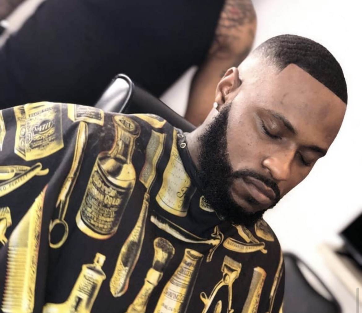 Ron's Ace Of Fades Barbershop LLC photo 5