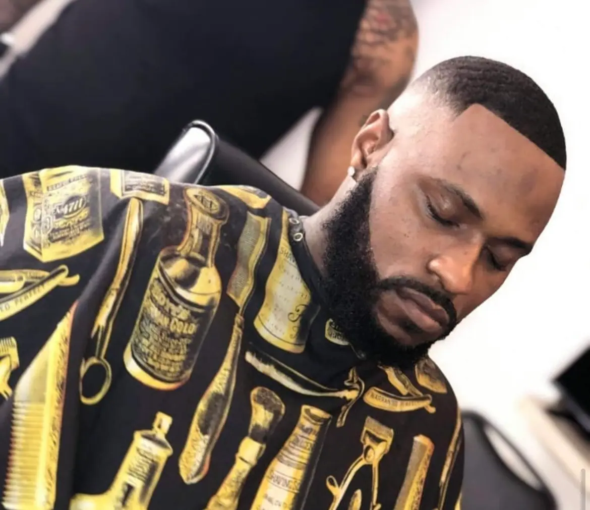 Ron's Ace Of Fades Barbershop LLC photo 5