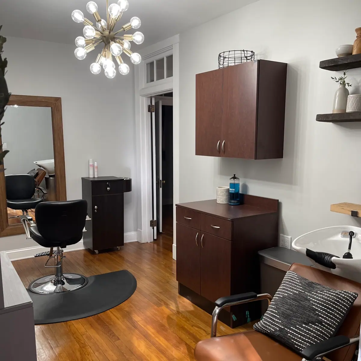 Roots Salon & Company - Beauty & Salons in Athens, GA