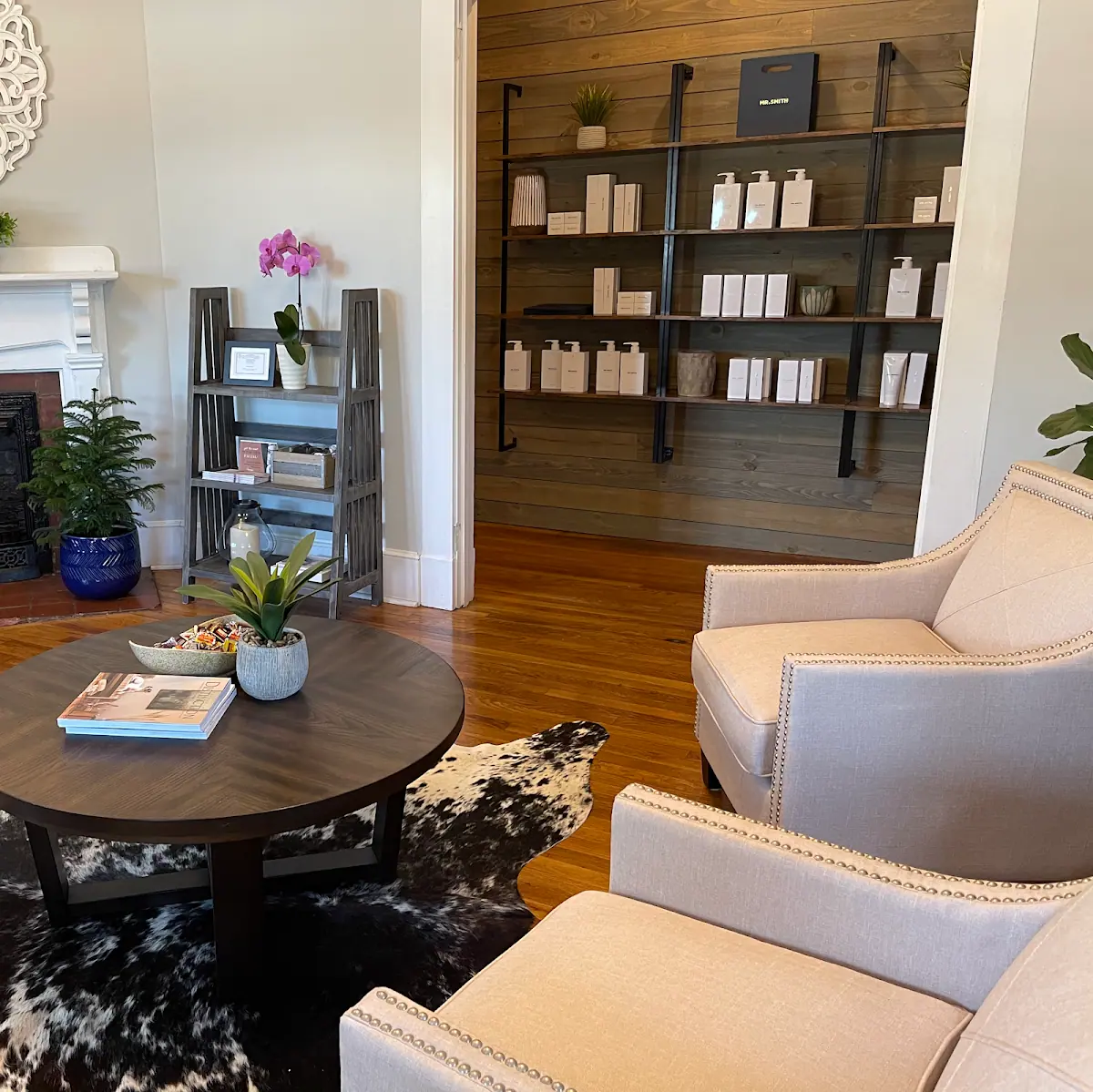 Roots Salon & Company photo 5