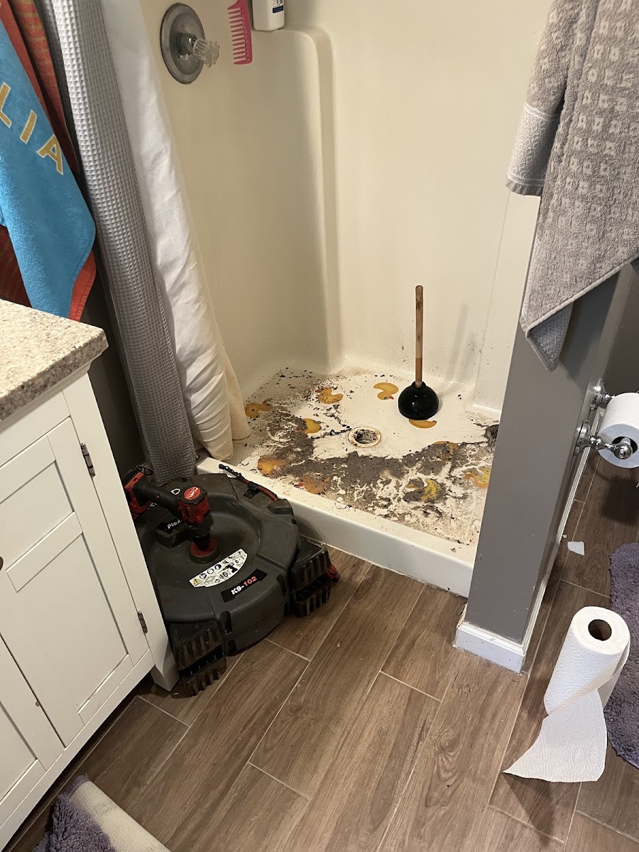 Roto-Rooter Plumbing & Water Cleanup photo 5