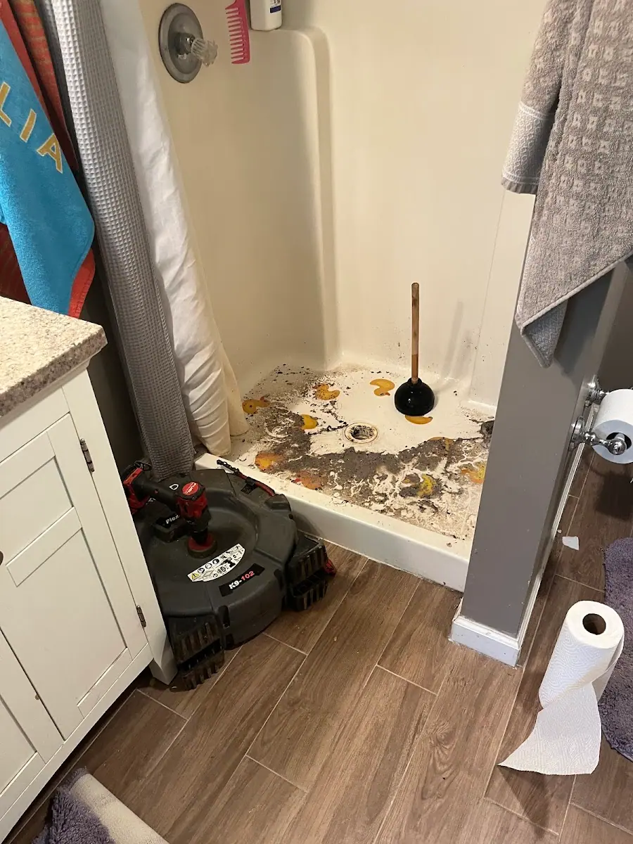Roto-Rooter Plumbing & Water Cleanup photo 5