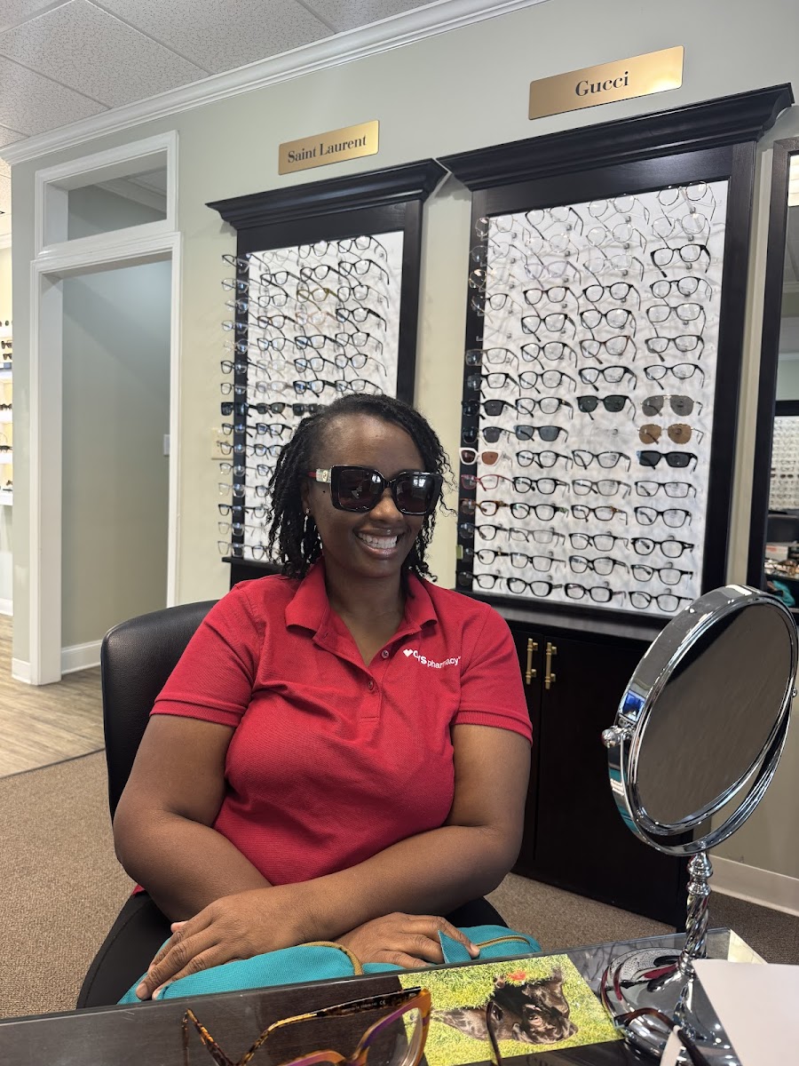 Russell D Springer, PC Athens Family Vision , Drs. Russell Springer, Marsha Beckham, Chelsea Miller, Suzanne Riffel photo 4