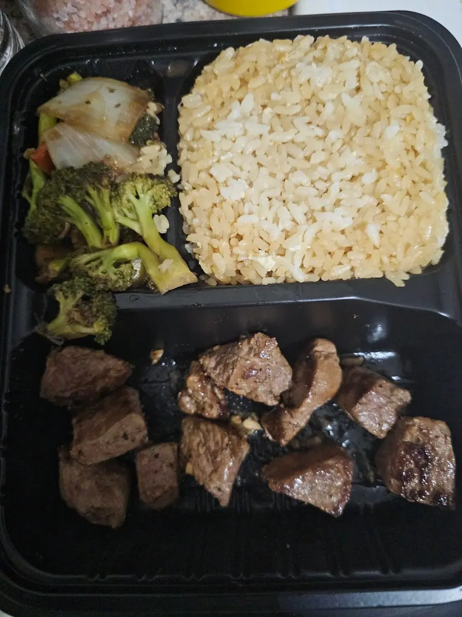 Sakura Hibachi and Sushi Bar photo 5