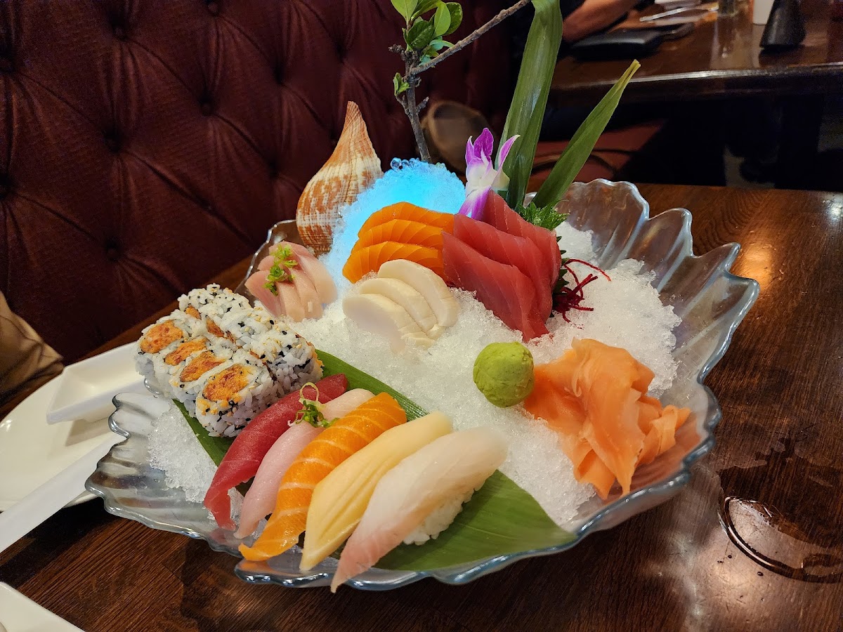 Sakura Steak House photo 3