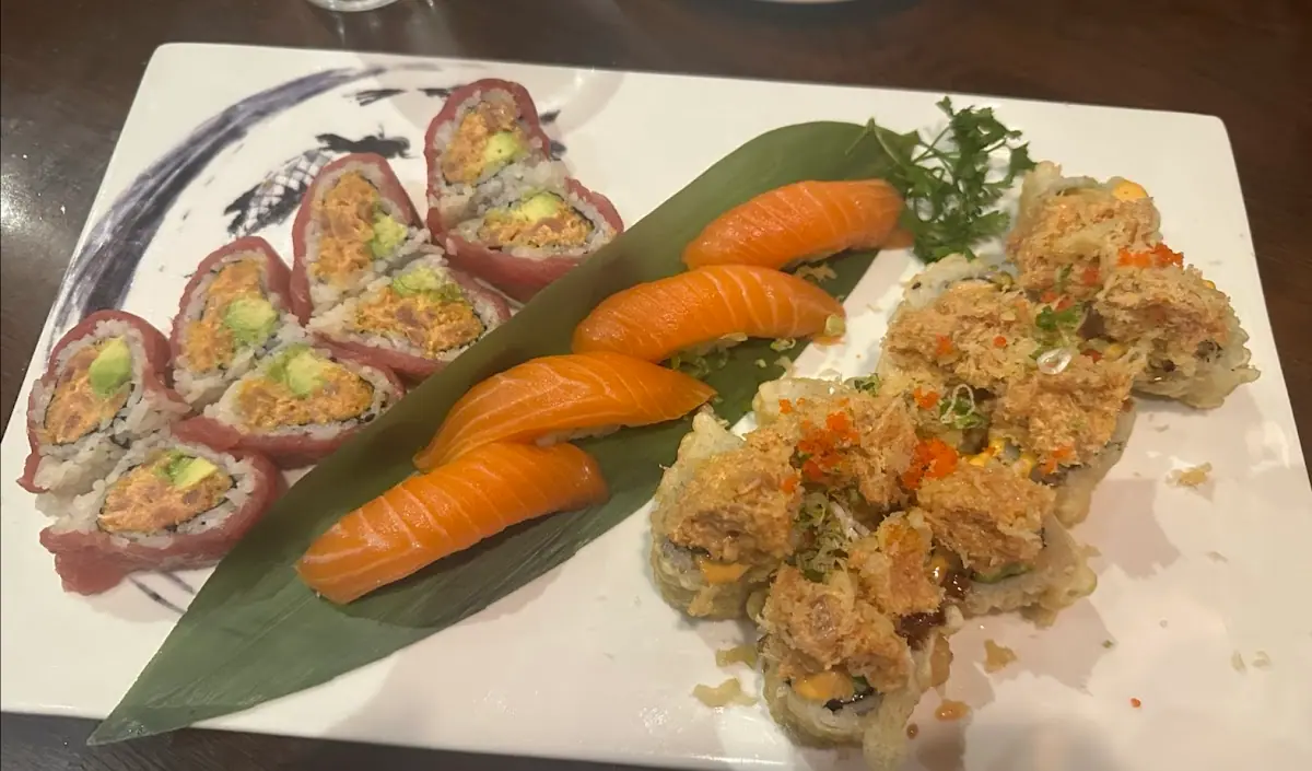 Sakura Steak House photo 4
