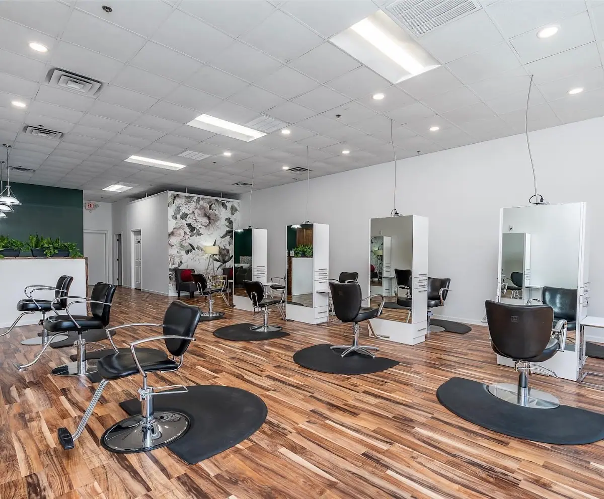 Salon C&C in Eastside Athens, Athens, GA
