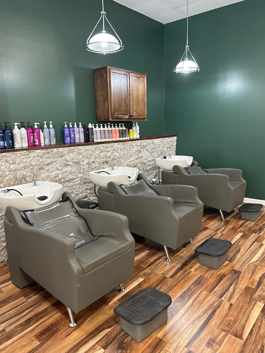 Salon C&C photo 2