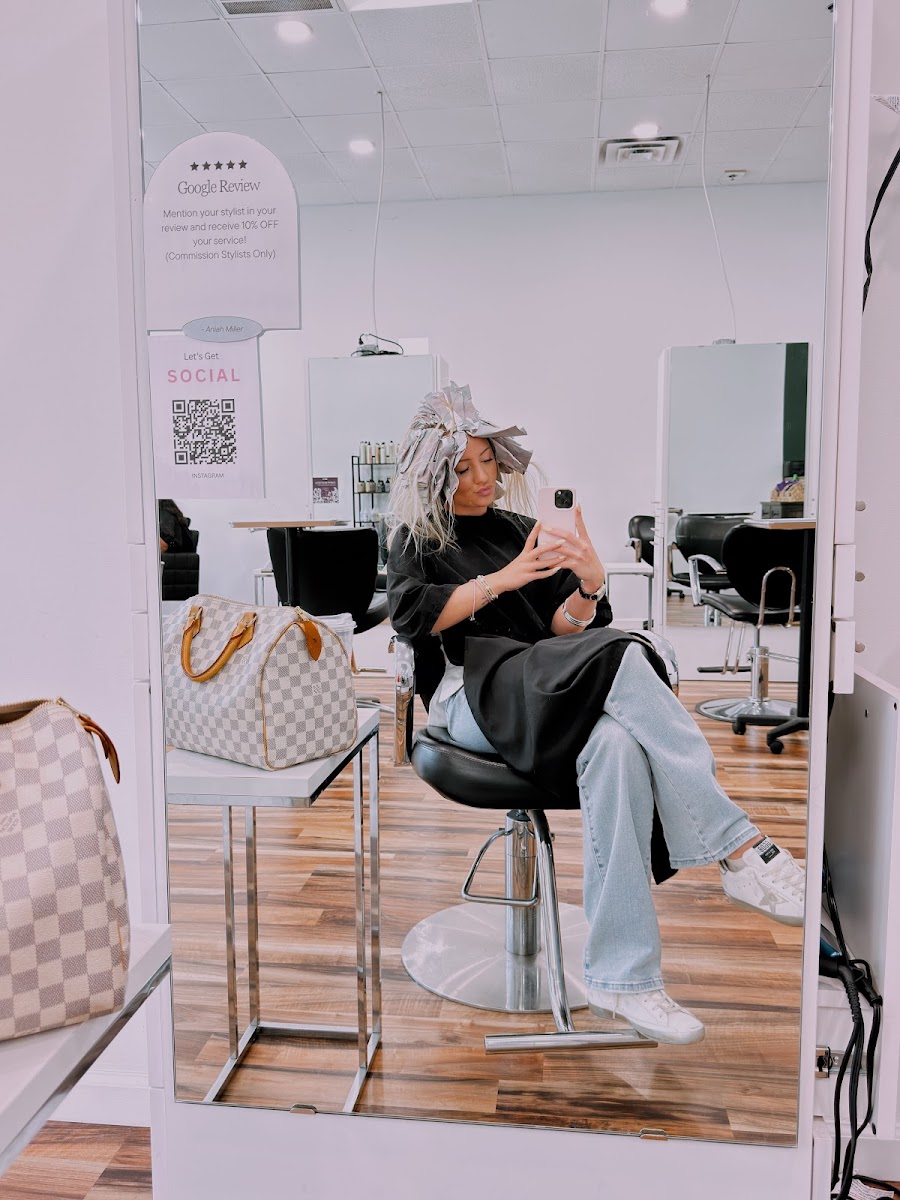 Salon C&C photo 3