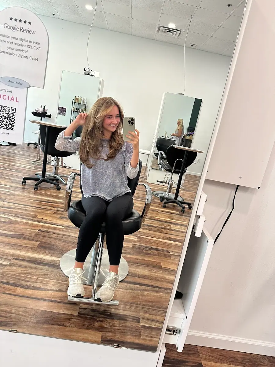 Salon C&C photo 4