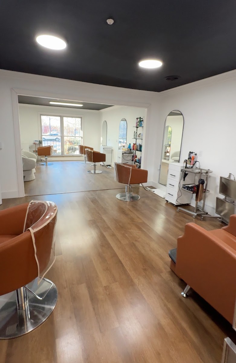 Salon Winston - Beauty & Salons in Athens, GA