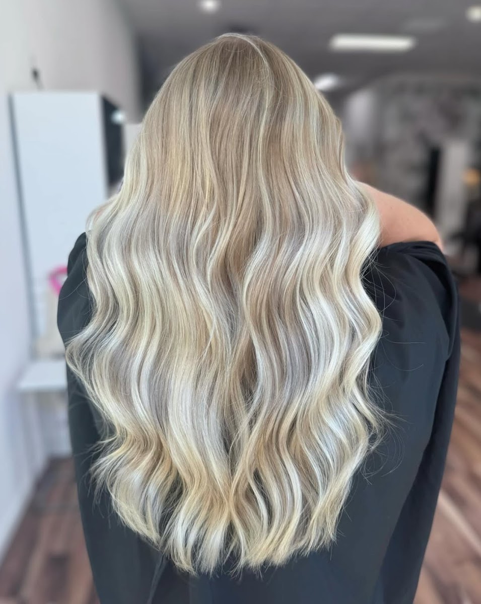 Salon Winston photo 3