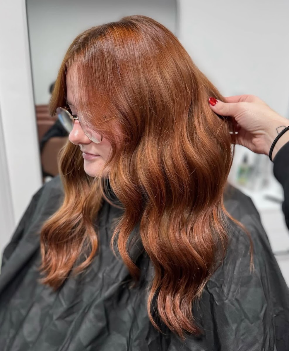 Salon Winston photo 4