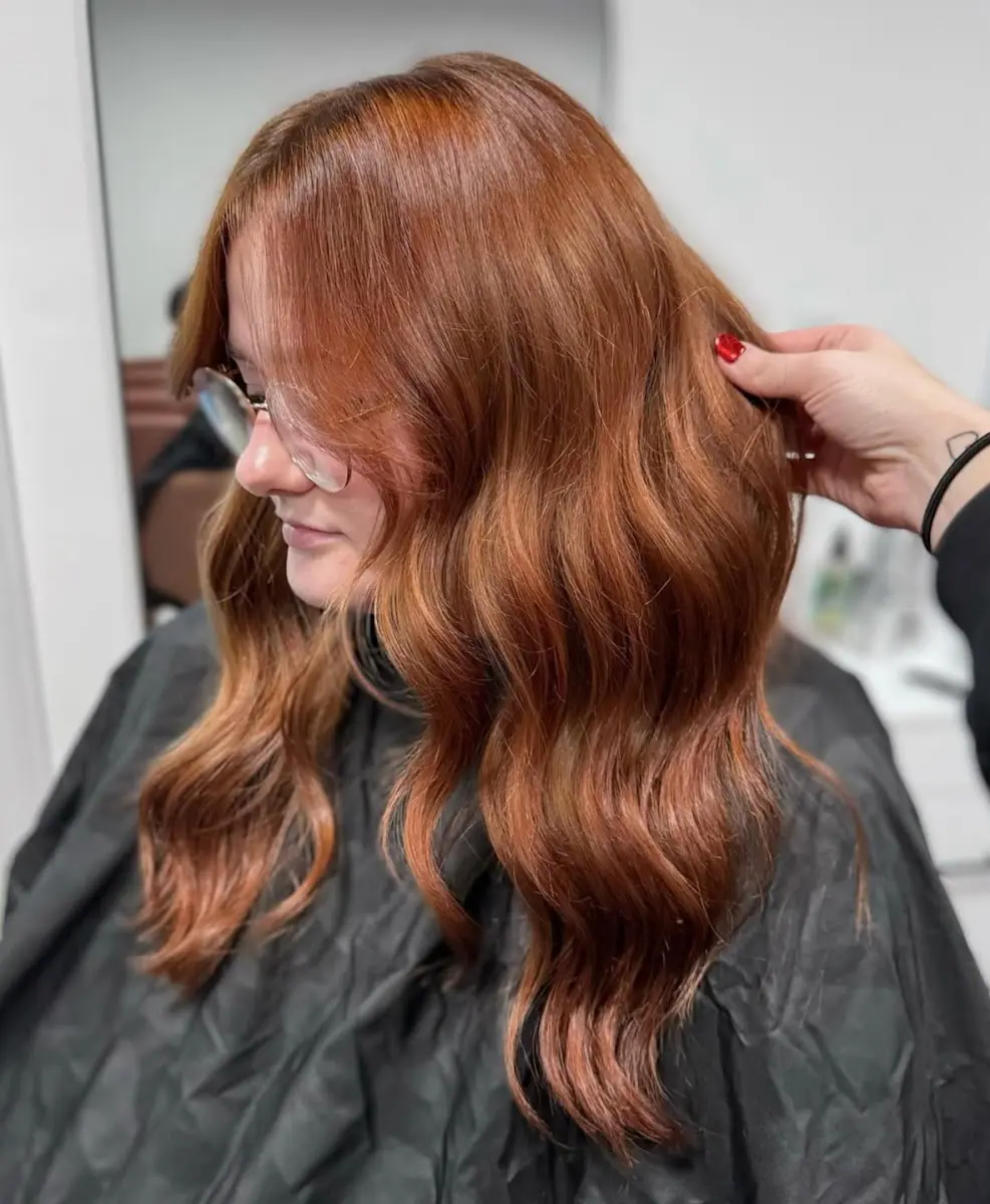 Salon Winston photo 4
