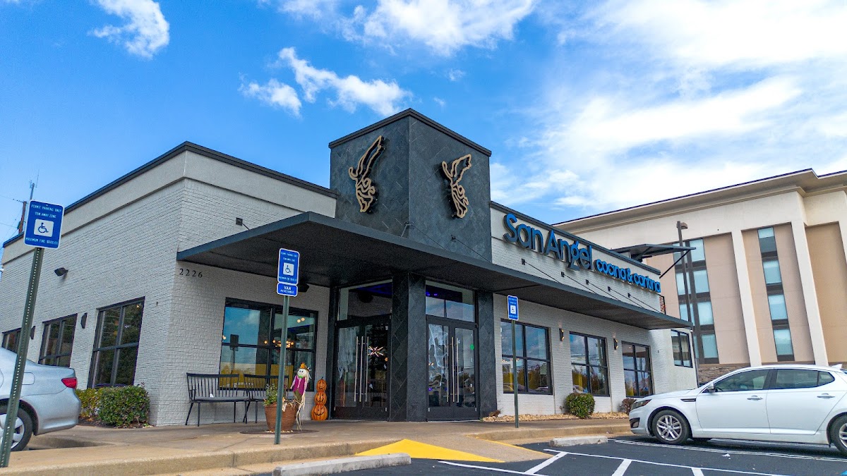 San Angel Mexican Restaurant photo 3