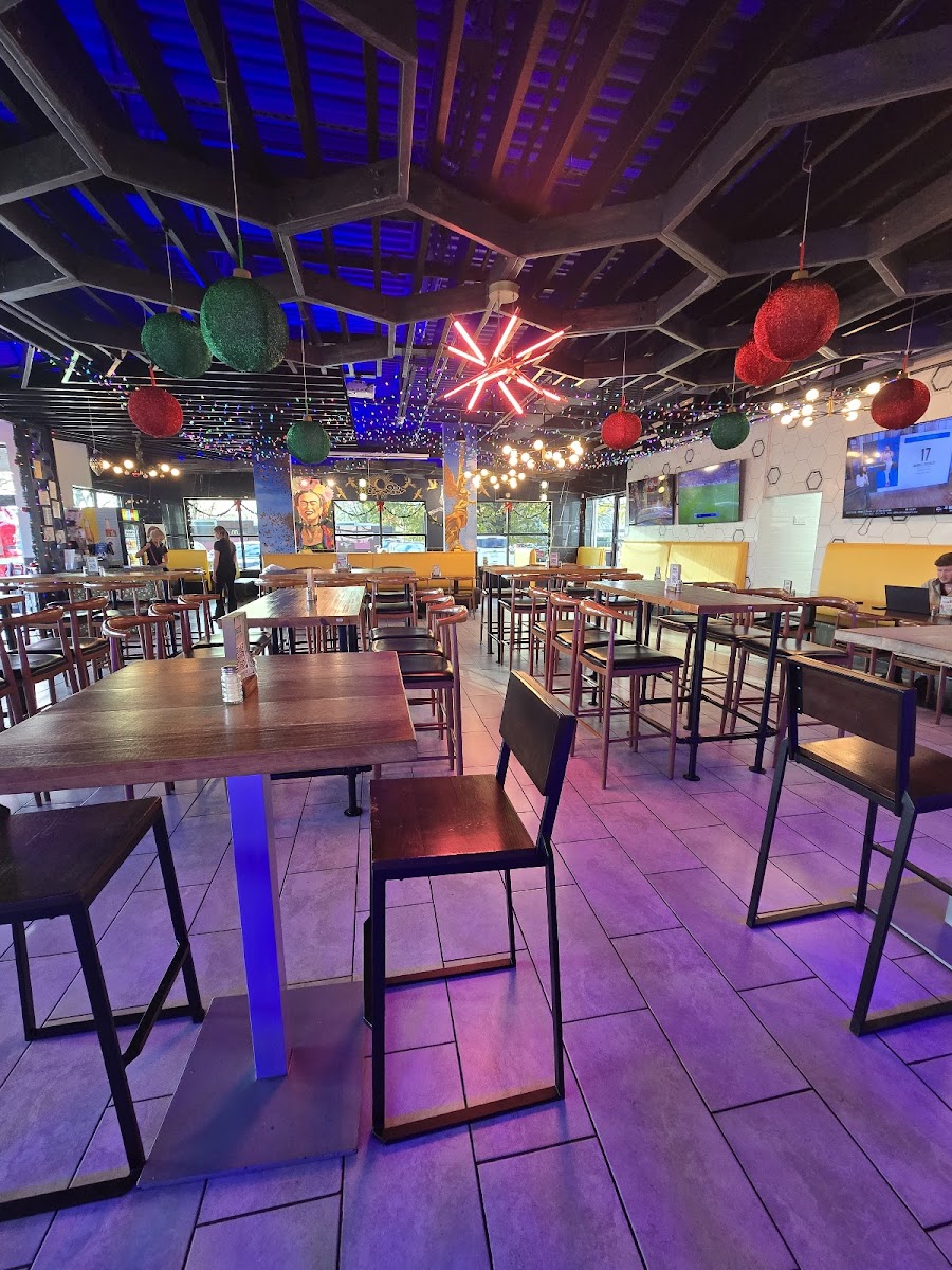 San Angel Mexican Restaurant photo 5