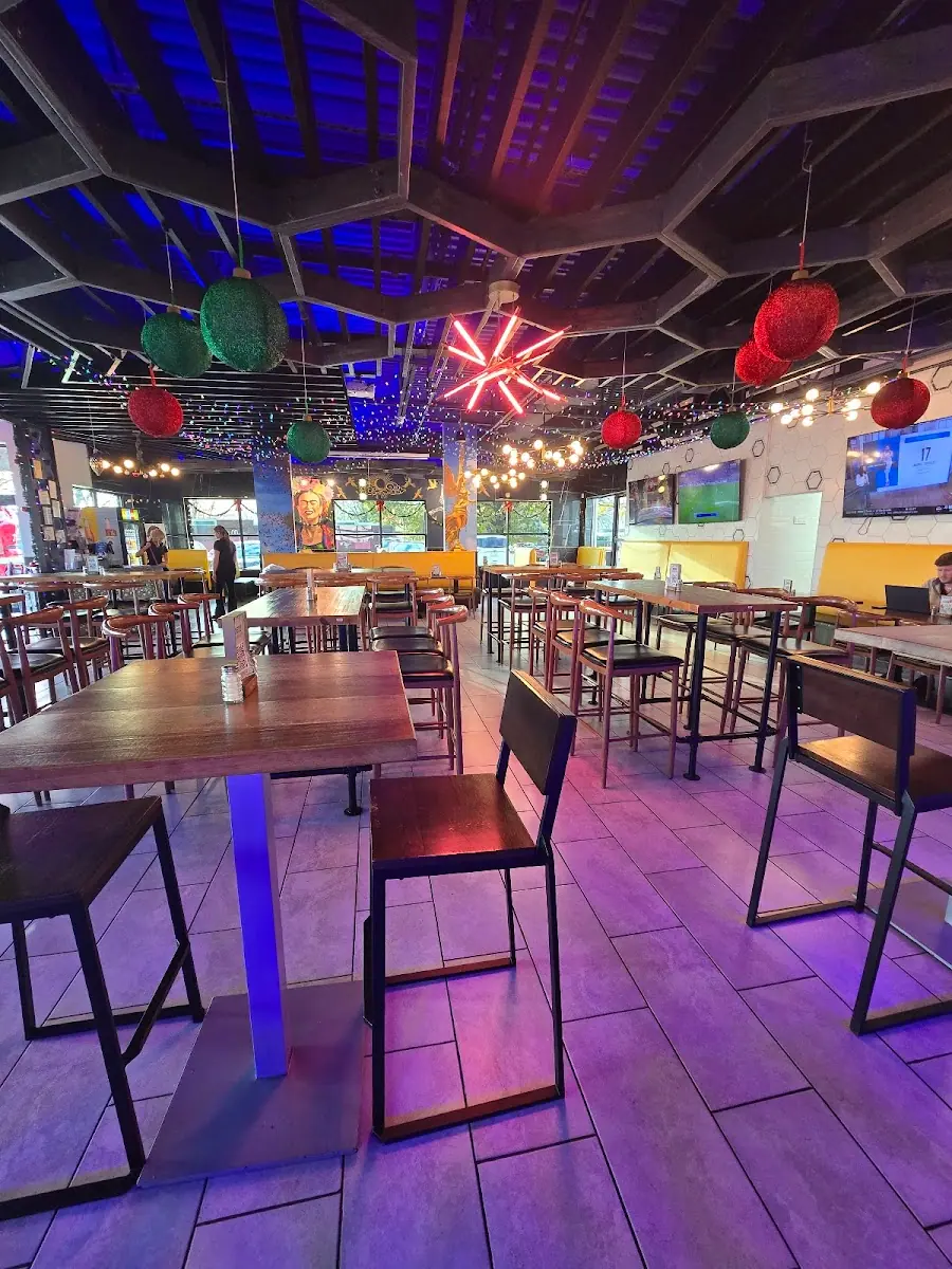 San Angel Mexican Restaurant photo 5