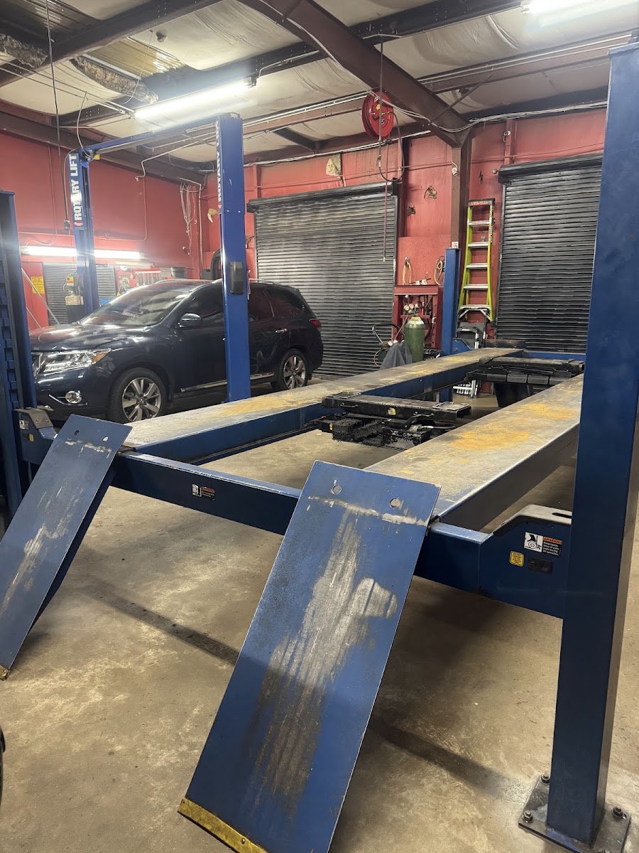 Sanchez Auto Service - Auto Services in Athens, GA